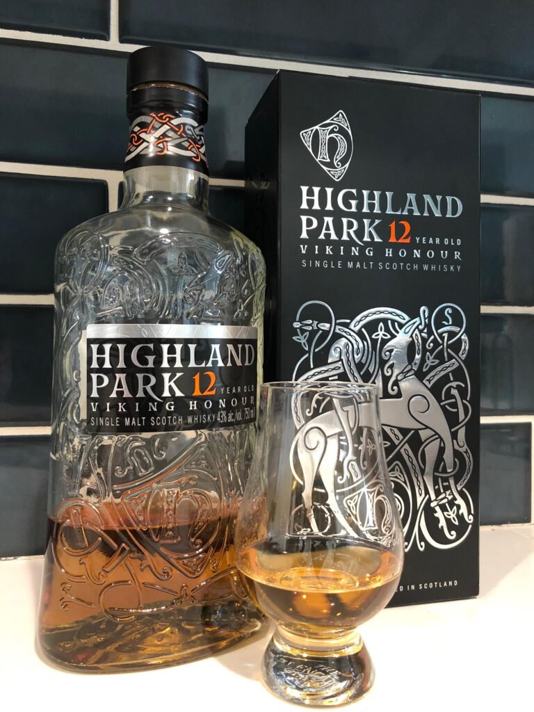 Highland Park 12 ปี โปรเด็ด ราคาดี๊ดี