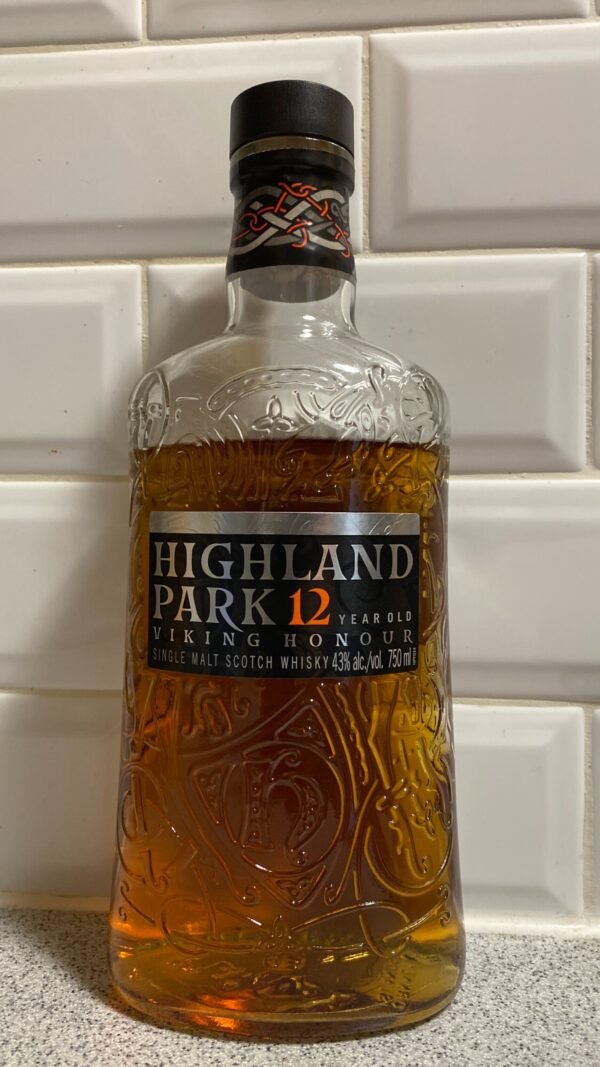 Highland Park 12 ปี ราคาแบบนี้ หาที่ไหนไม่ได้แล้ว