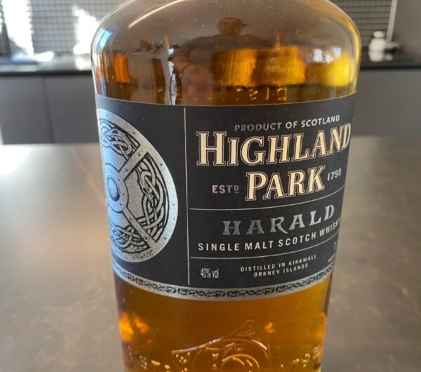 พร้อมส่ง Highland Park Harald 🚀