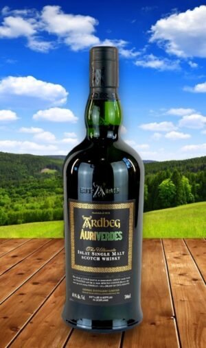 Ardbeg Auriverdes ราคาสุดพิเศษเฉพาะคุณ 🎉