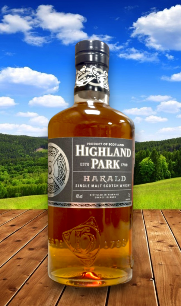 Highland Park Harald 700 มิลลิลิตร ราคาถูก