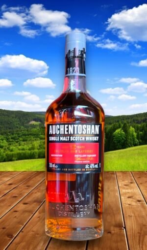 🥃 Auchentoshan 12 ปี อร่อยจนต้องบอกต่อ ⭐⭐⭐⭐⭐ (ราคาถูก)