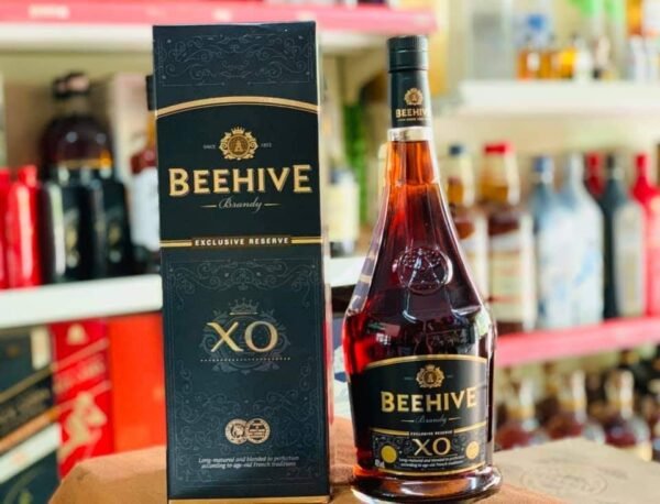 Beehive XO Brandy 🍯, รีวิว 🍯, จากผู้ใช้จริง!