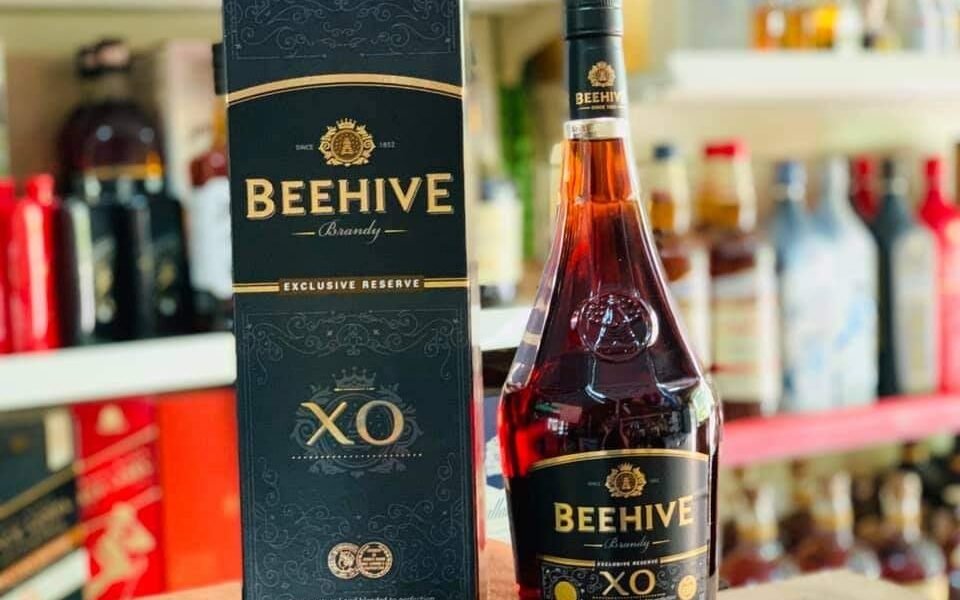 Beehive XO Brandy 🍯, รีวิว 🍯, จากผู้ใช้จริง!