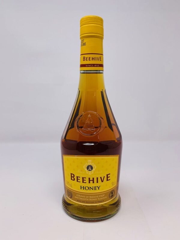 Beehive Honey Brandy ราคาโดนใจ ทักมาเลย! 🐝