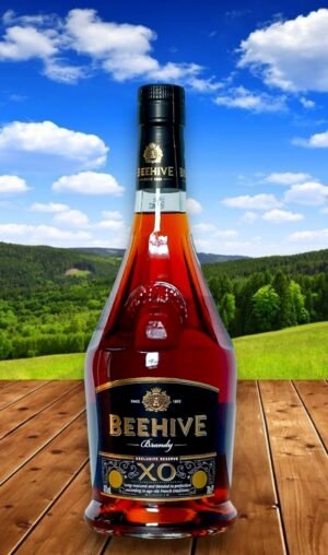 ทักมาเลย! 🍯, สั่งง่าย ๆ! Beehive XO Brandy