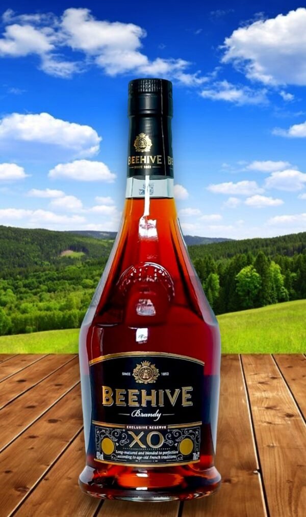 Beehive XO Brandy