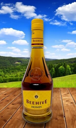 Beehive Honey Brandy - ลูกค้าชื่นชอบ ต้องลอง! 😍