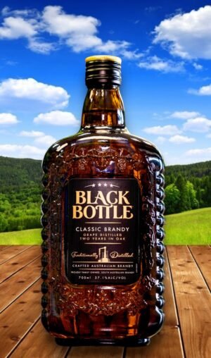 Black Bottle Classic Brandy 700ml พร้อมส่ง 📦