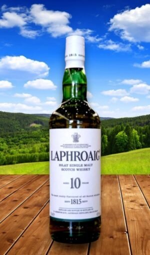 Laphroaig 10Years สั่งซื้อ