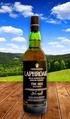 Laphroaig The 1815 Legacy Edition สั่งซื้อ