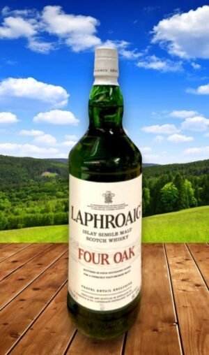 Laphroaig Four Oak สั่งซื้อ