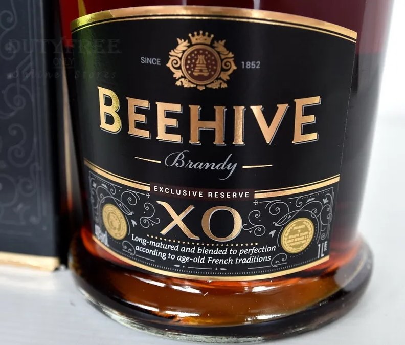 Beehive XO Brandy 🍯, สั่งซื้อ 🍯, คลิกเลย!