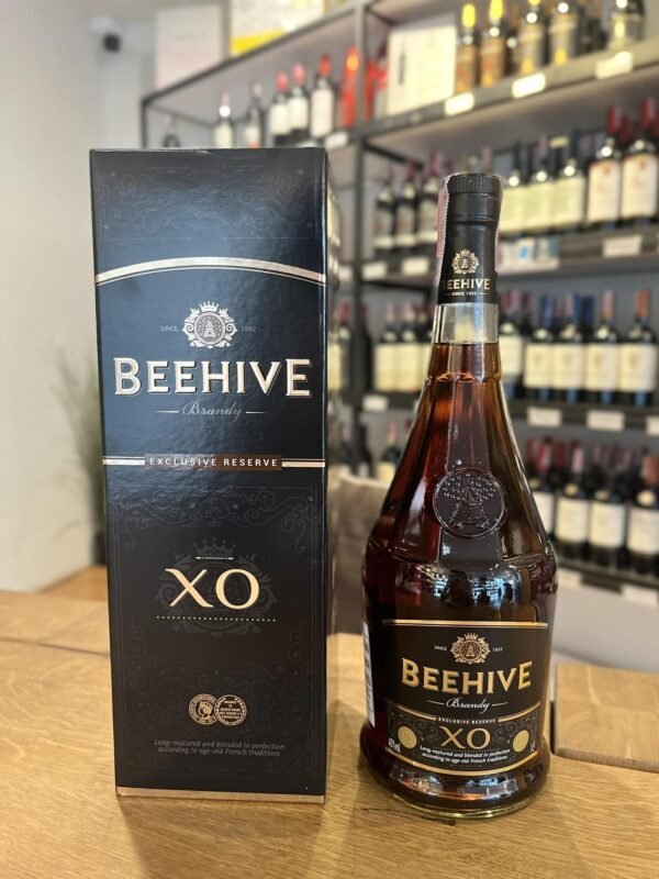 ราคาสุดพิเศษเฉพาะคุณ 🍯, รีบสั่งเลย! Beehive XO Brandy