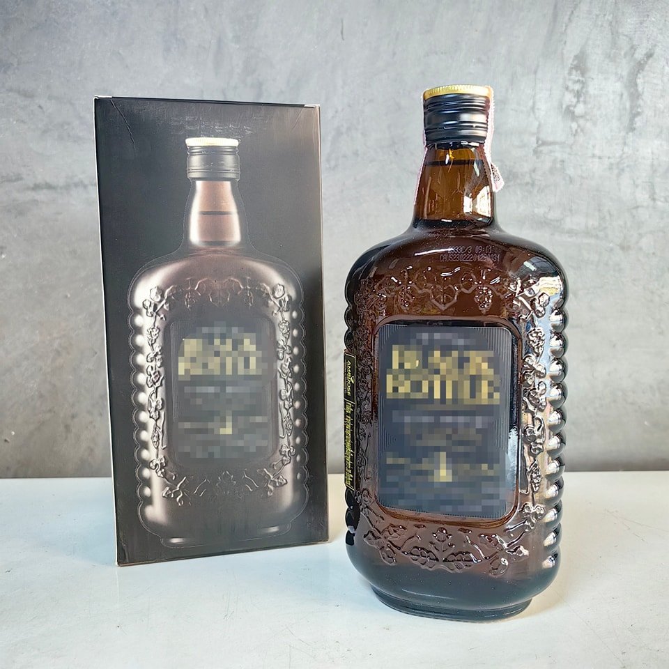 Black Bottle Classic Brandy สินค้าพร้อมส่ง 📦