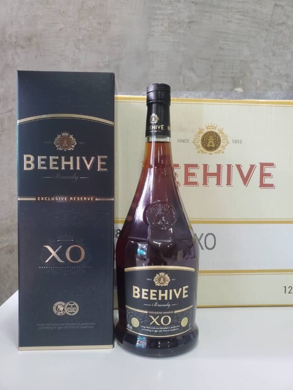 Beehive XO Brandy 🍯, ราคาสุดพิเศษเฉพาะคุณ 🍯, ซื้อเลย!