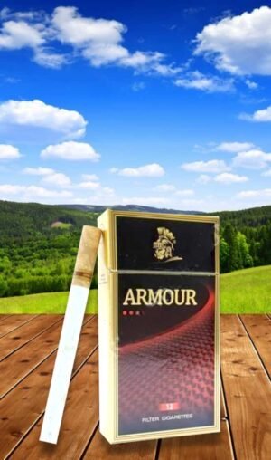 Armour 12 มวน ส่งทั่วไทย รอไม่นาน 📦
