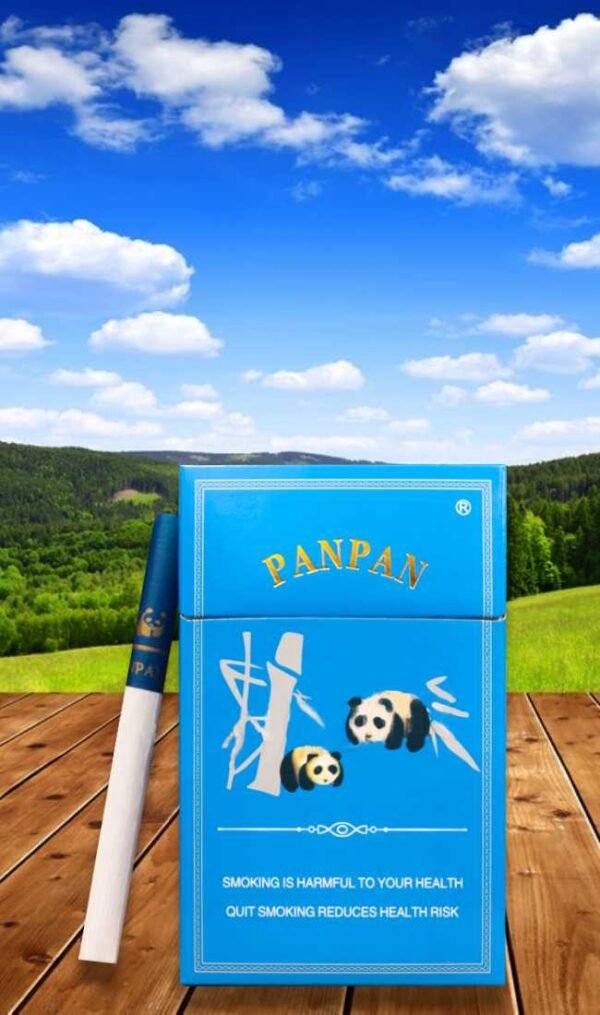 Panpan 1 คอตตอน