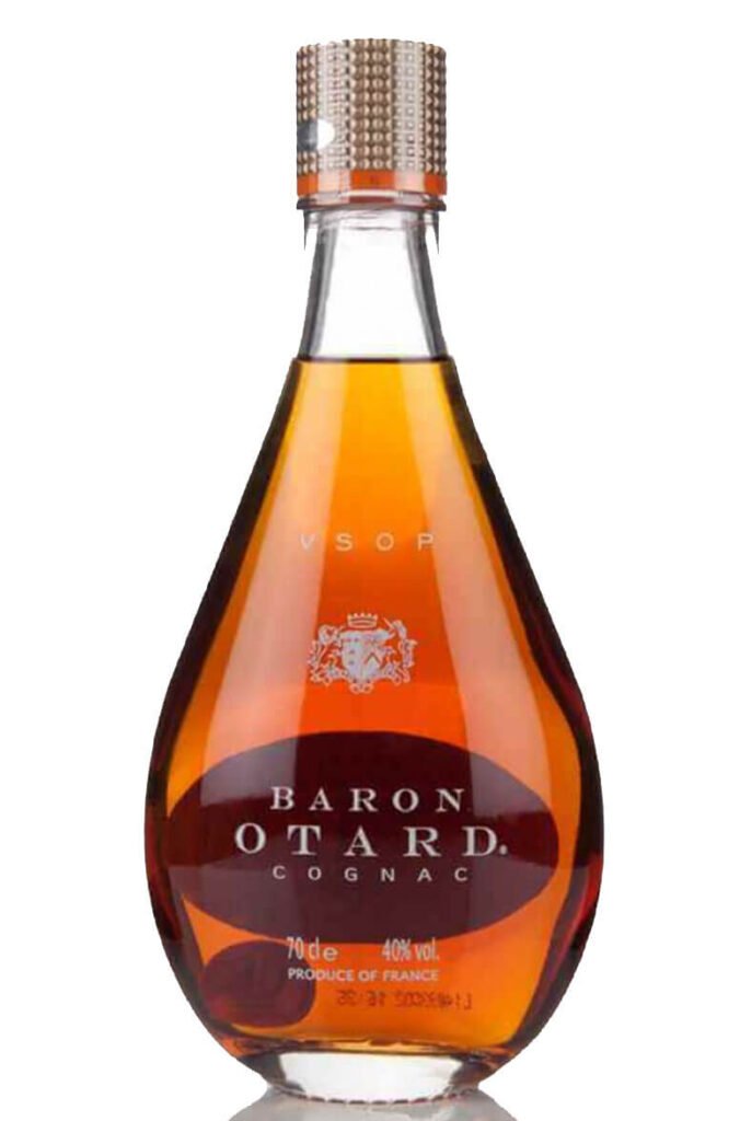 Baron Otard VSOP ราคาถูกได้ที่นี่ 🛒