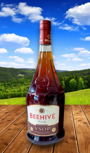 Beehive VSOP Brandy 🍯🐝 โปรแรงแซงทุกโค้ง!