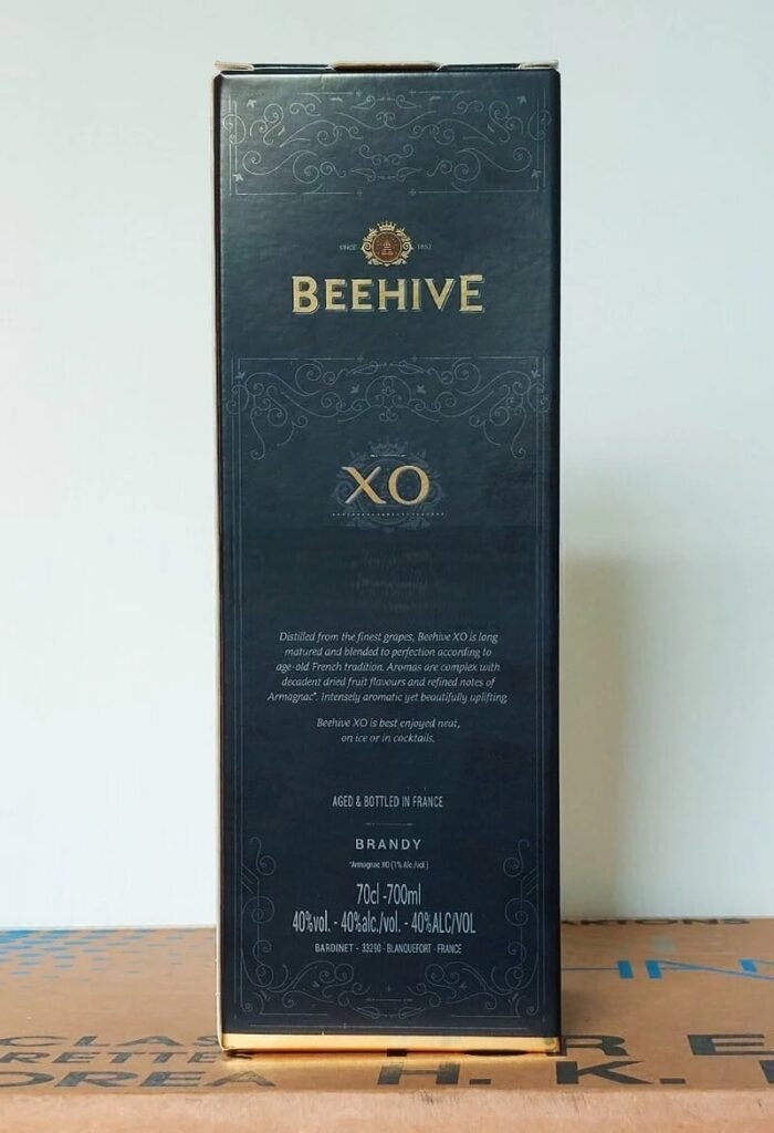 Beehive XO Brandy 🍯, ราคาถูก 🍯, สุดประหยัด!