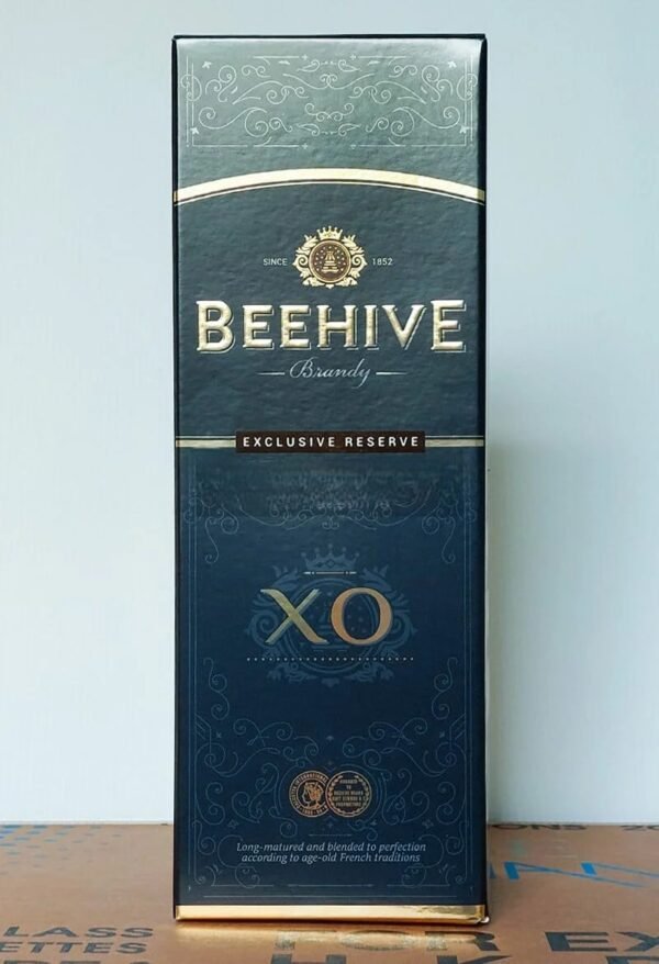 Beehive XO Brandy 🍯, พร้อมส่ง 🍯, ไม่ต้องรอ!