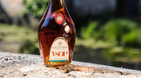 Gautier VSOP Cognac: คอนยัคชั้นเลิศ รสชาติระดับพรีเมียม ในราคาสุดพิเศษสำหรับคุณ