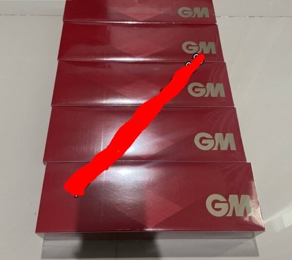 Gm Gold Mark 1คอตตอน