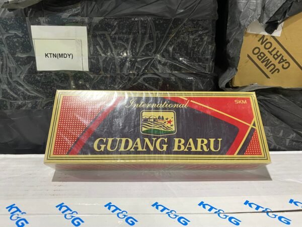 Gudang Baru International 16มวน ซอง