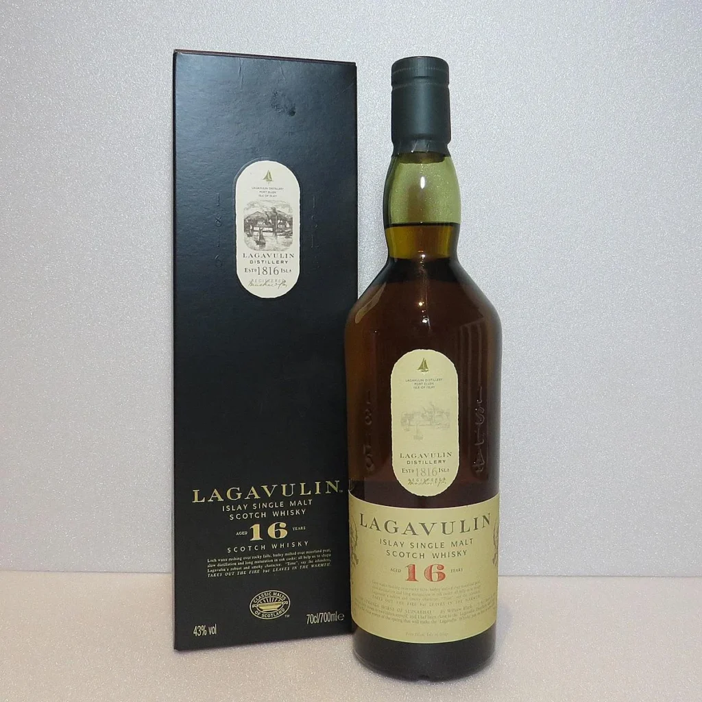 Lagavulin 16 ปี: โปรโมชั่นดี ๆ เพียบ สั่งเลย คุ้มค่าแน่นอน 🎉✨