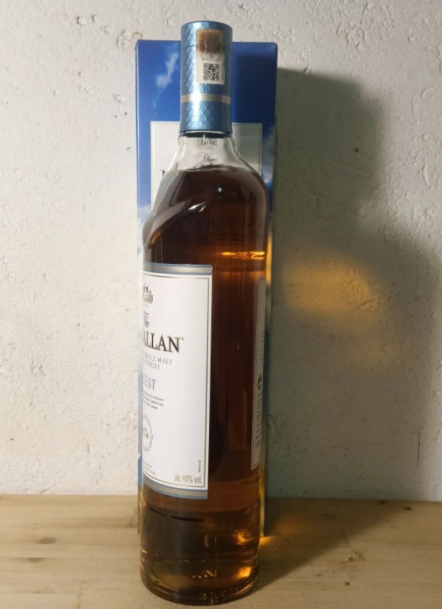 Macallan Quest ของมันต้องมี! ✔️