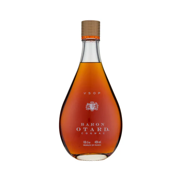 🛒 สั่งซื้อ Baron Otard VSOP ได้ที่นี่!