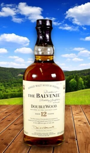 The Balvenie DoubleWood 12 Year Old Speyside คืออะไร?