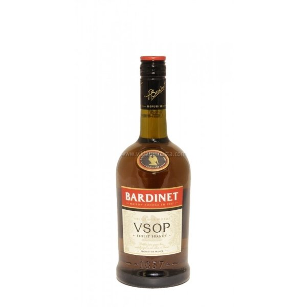 💬 ทักมาเลย! Bardinet VSOP พร้อมตอบทุกคำถาม