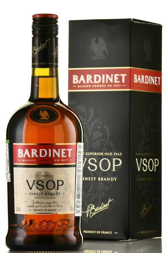 🏍️ ส่งด่วน กทม Bardinet VSOP ภายใน 1 ชั่วโมง