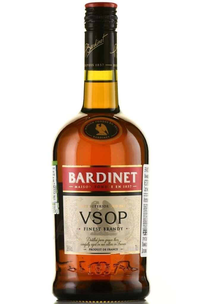 🛒 สั่งซื้อ Bardinet VSOP ได้ที่นี่!