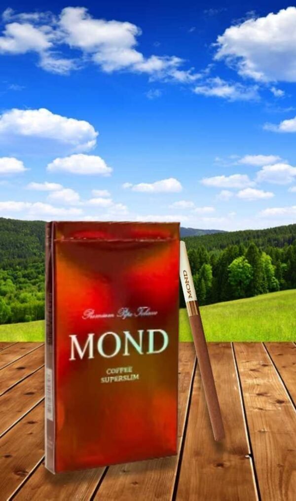 Mond Coffee Superslim 1ซอง