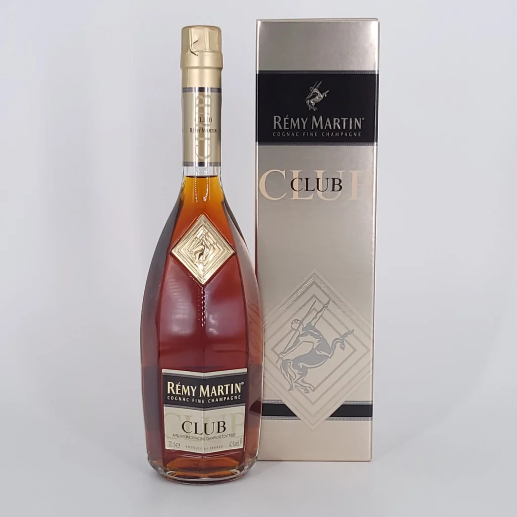 Rémy Martin Club Cognac ราคาถูกสุดๆ 💰