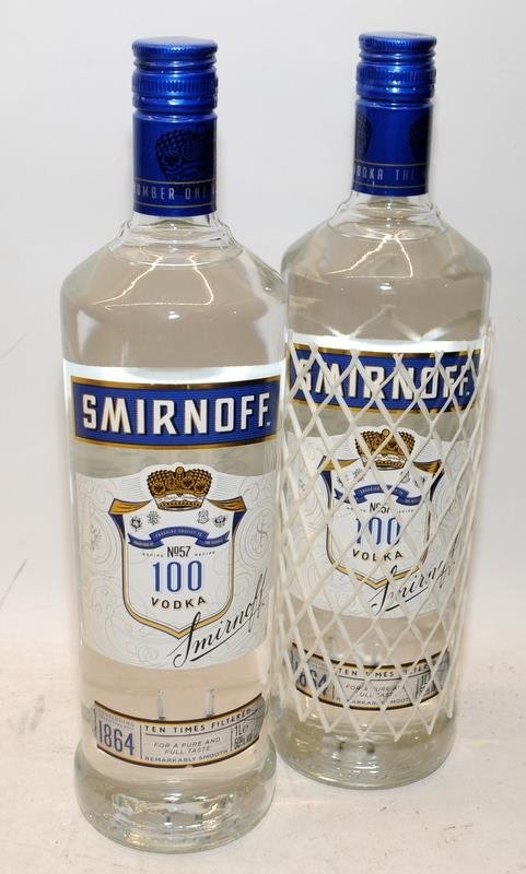 Smirnoff Blue จัดส่งทั่วประเทศ