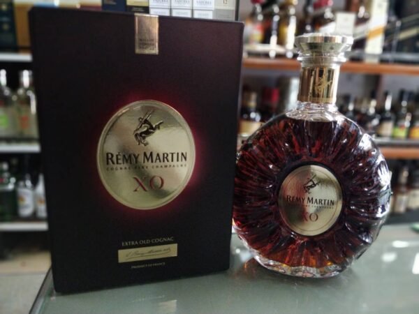 🟢 พร้อมส่ง RÉMY MARTIN XO 300TH ANNIVERSARY ถึงมือคุณ