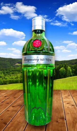 Tanqueray No.TEN Gin โปรโมชั่น