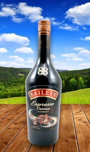 Baileys Espresso Cream โปรโมชั่น, 🛍️