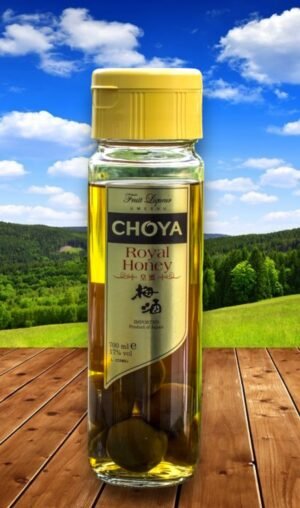 Choya Royal Honey 375 มล โปรโมชั่น