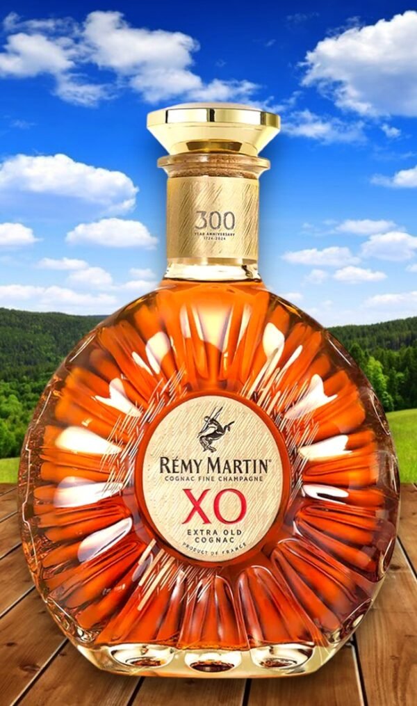 🏍️ ส่งด่วน กทม RÉMY MARTIN XO 300TH ANNIVERSARY ภายใน 1 ชั่วโมง