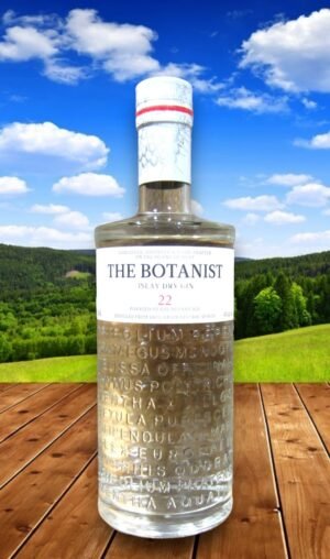 The Botanist Islay Dry Gin สั่งซื้อได้ง่ายๆ 🛒