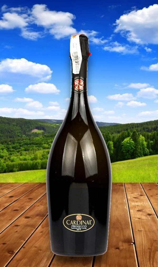 Cardinal Prosecco Brut โปรโมชั่น