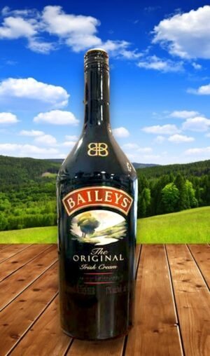 Baileys Original Irish Cream ส่ง Grab, 🏍️