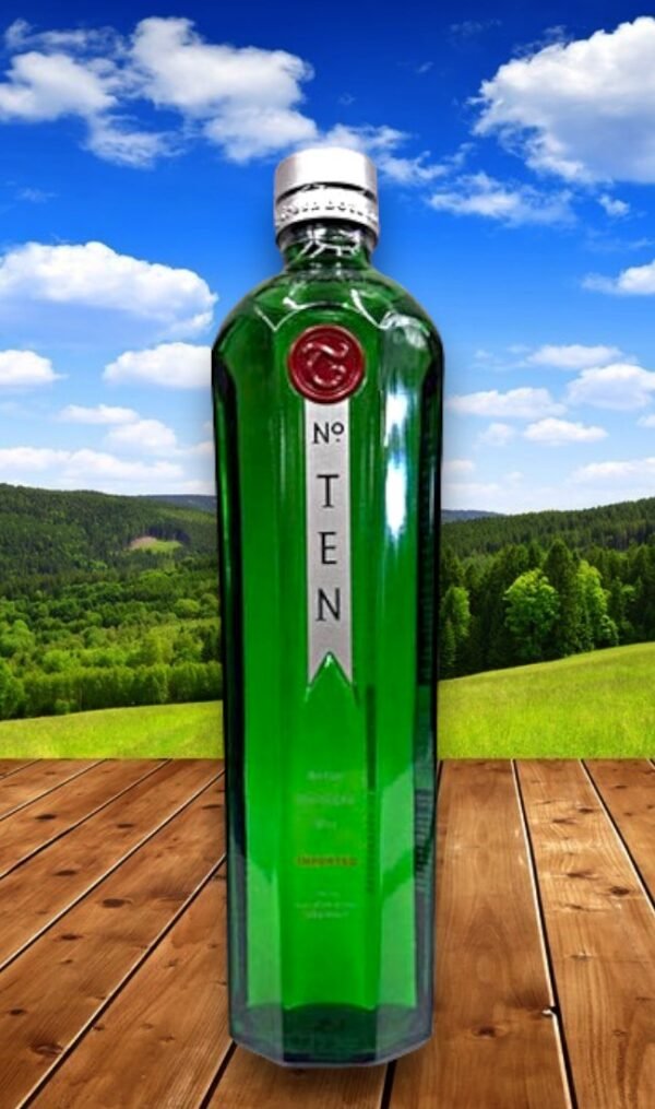 Tanqueray No.TEN Gin ราคาสุดพิเศษ 🎉