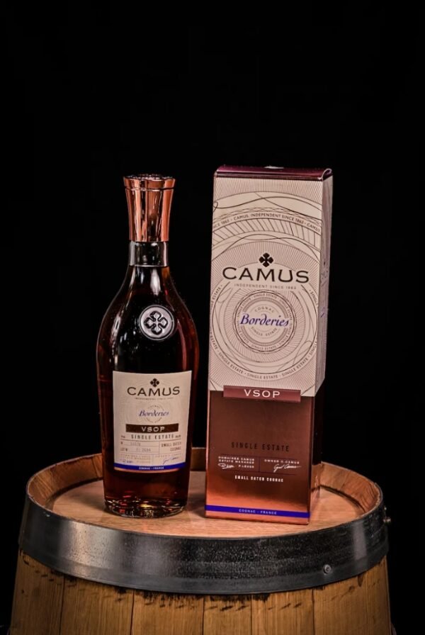 Camus Borderies VSOP Cognac พร้อมส่งทุกวัน📍