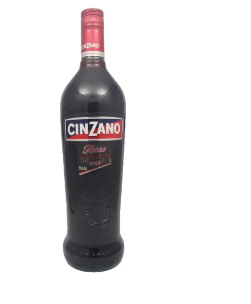 ราคาสุดพิเศษ Cinzano Rosso 🎉